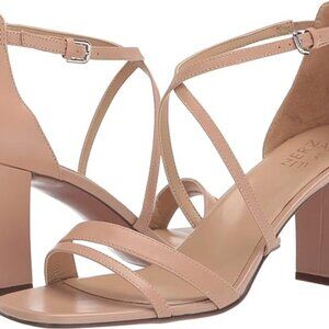 Naturalizer Heels Sandals